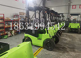 东丽区电动叉车 卸货用叉车自登高叉车多少钱2吨东丽区半电动叉车电动叉车托盘搬运车